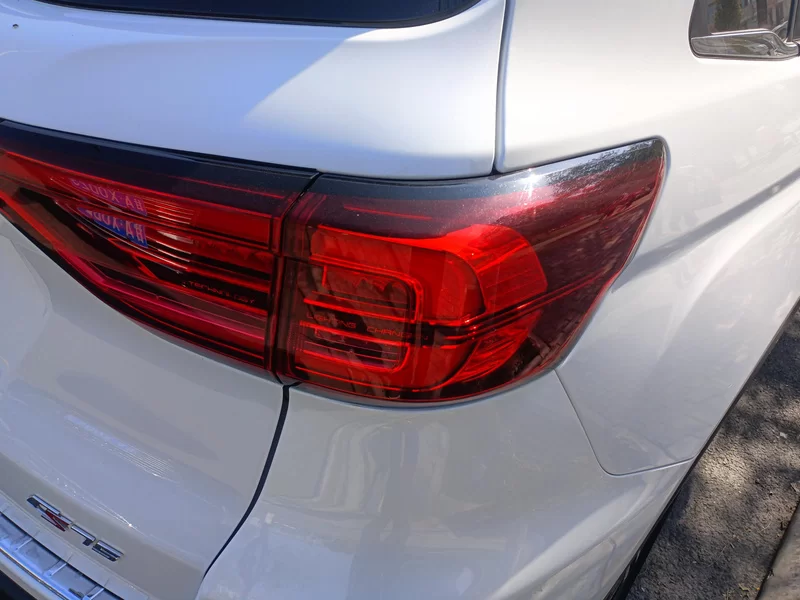 Changan CS75 2024 #6 Changan CS75 2024 imagem de carro #6