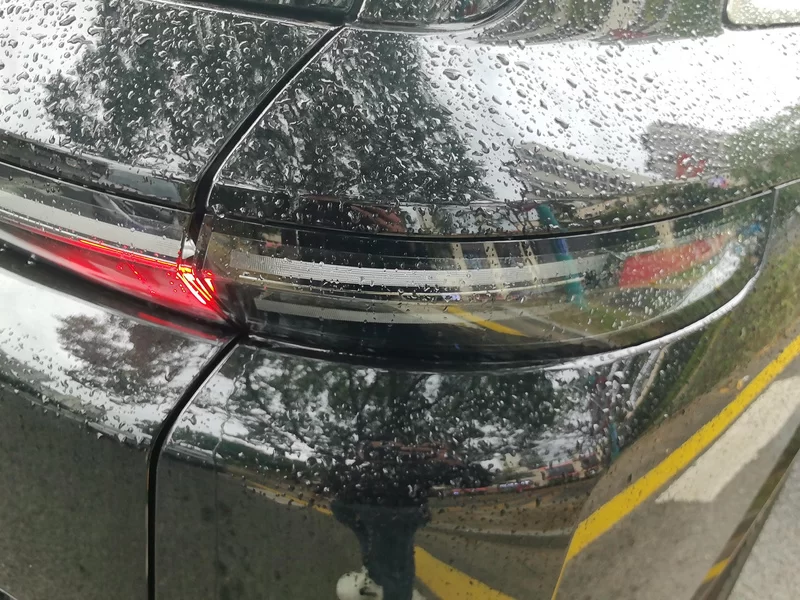 Li L8 2024 изображение автомобиля #6