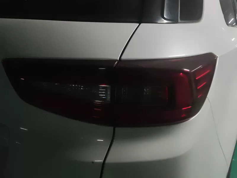 Changan CS55 2017 immagine di auto #6