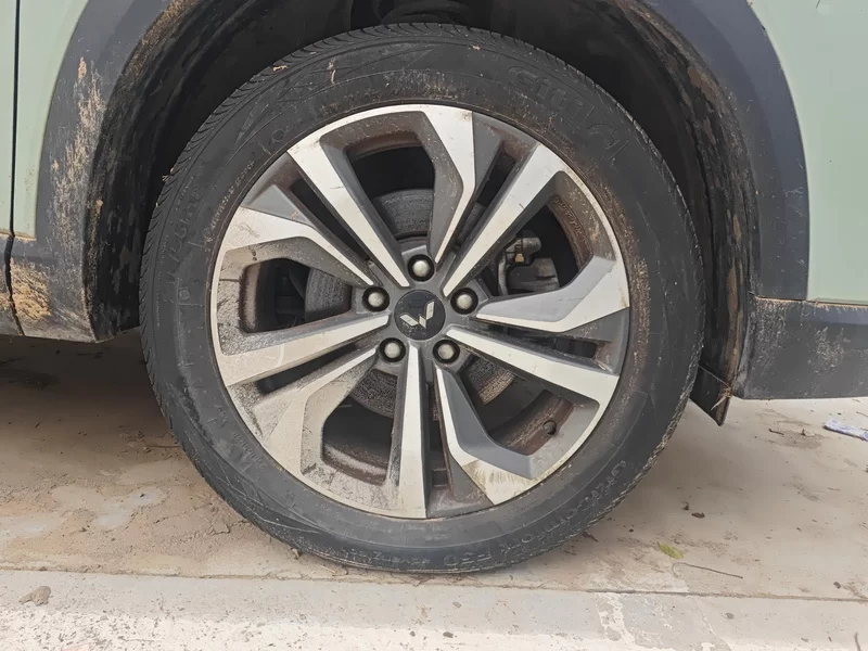 Wuling Asta 2022 car image #6