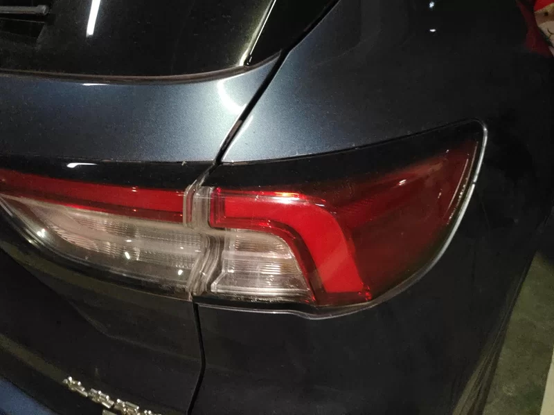 Ford Escape 2020 #6 Ford Escape 2020 immagine di auto #6