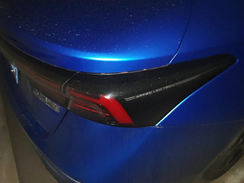 Chery Arrizo 5 Plus 2021 #6 Chery Arrizo 5 Plus 2021 immagine di auto #6