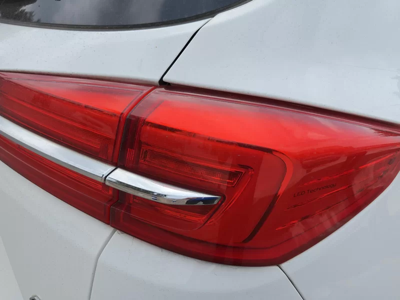 BYD Song New Energy 2020 car image #6