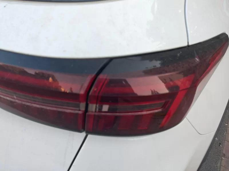 Exceed Chasing Wind 2022 car image #6