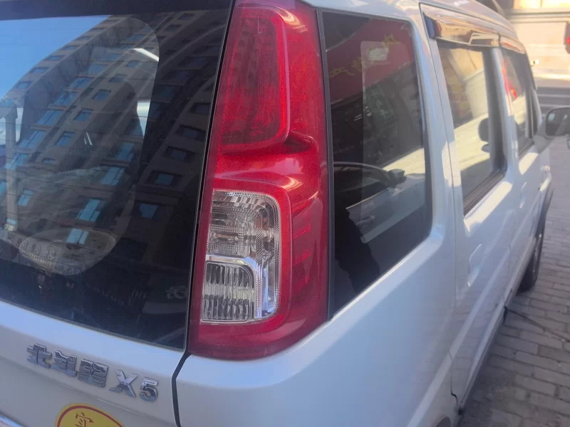 Suzuki Wagon R X5 2015 изображение автомобиля #6