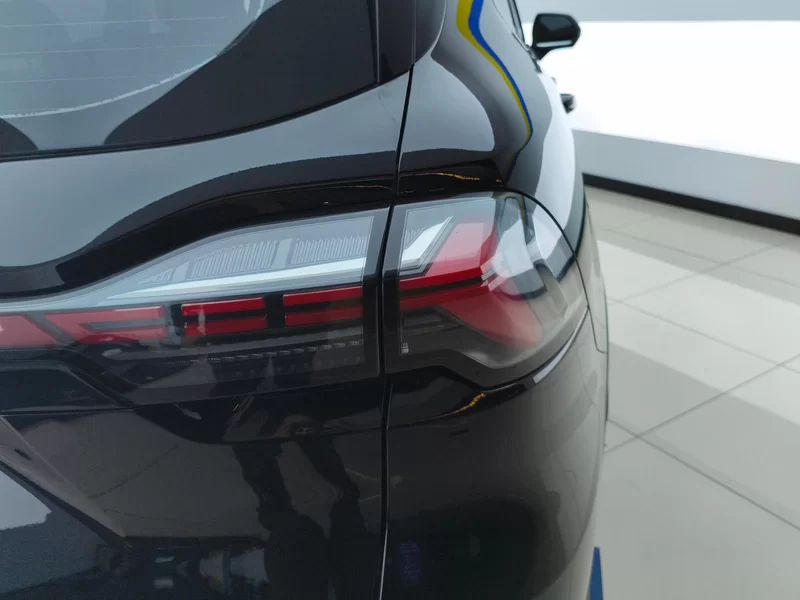 GEELY Okavango 2023 #6 GEELY Okavango 2023 car image #6