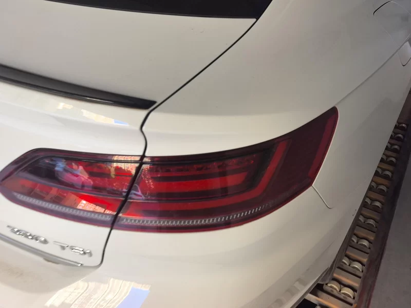 Volkswagen CC (FAW-Volkswagen) 2023 car image #6