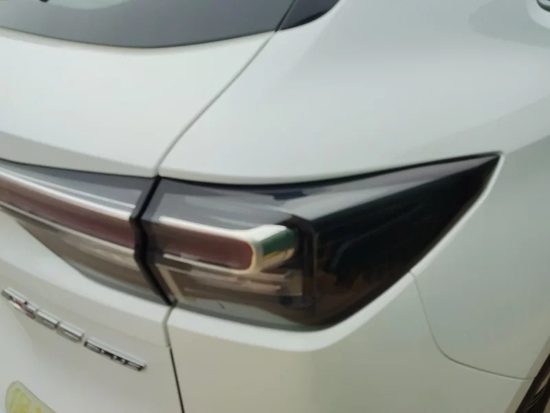 Changan CS55PLUS PHEV 2021 #6 Changan CS55PLUS PHEV 2021 car image #6