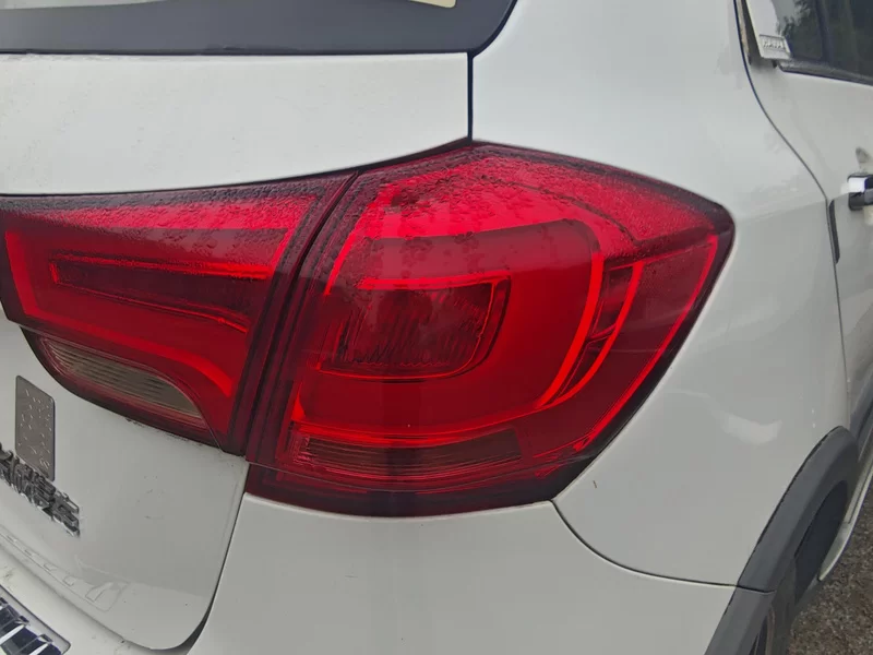 Haval H1 2015 #6 Haval H1 2015 изображение автомобиля #6