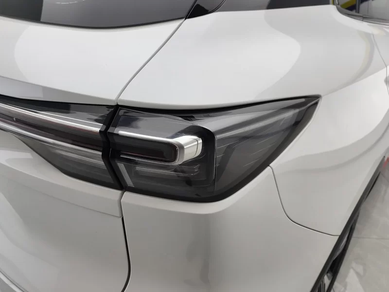 Changan CS55PLUS PHEV 2023 #6 Changan CS55PLUS PHEV 2023 immagine di auto #6