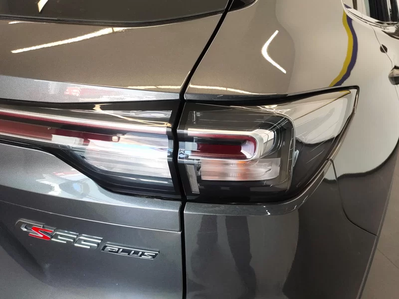 Changan CS55PLUS PHEV 2022 immagine di auto #6