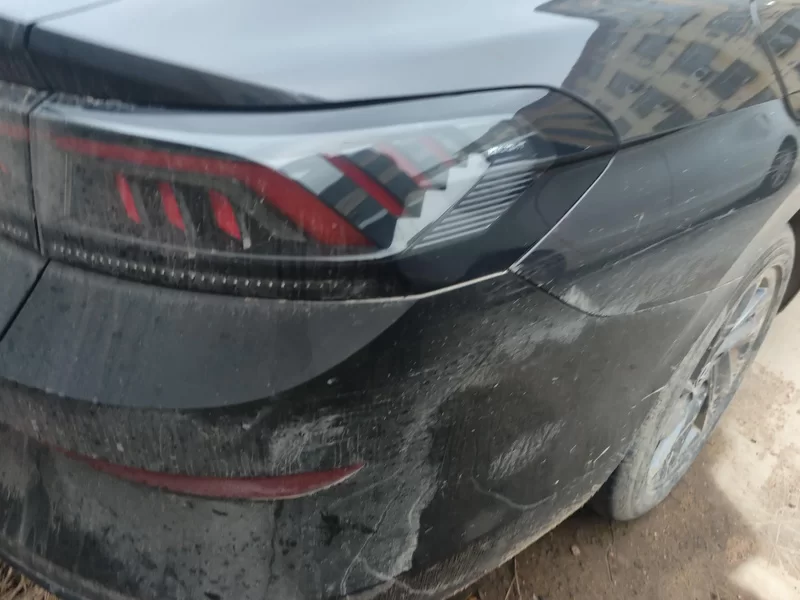 Volkswagen Lamando 2024 imagem de carro #6