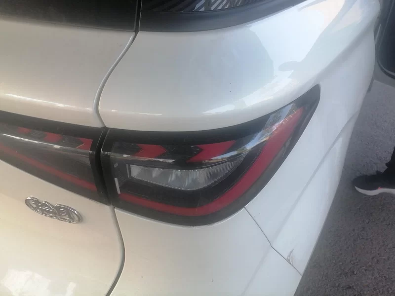 Kaiyi Shiyue 2023 car image #6