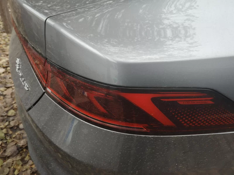 比亚迪 秦PLUS 2023 汽车图片 #6