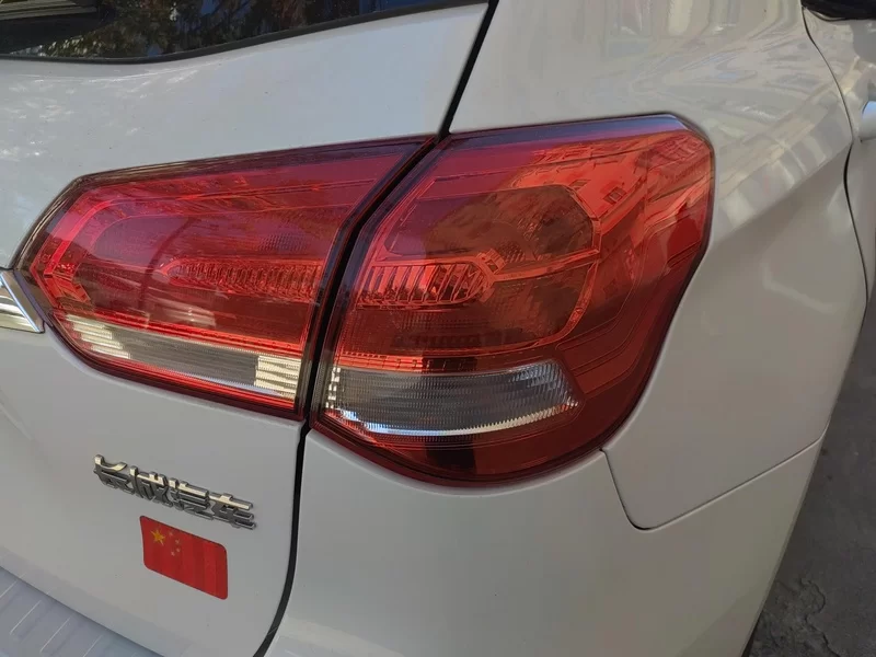 Haval H2 2018 car image #6