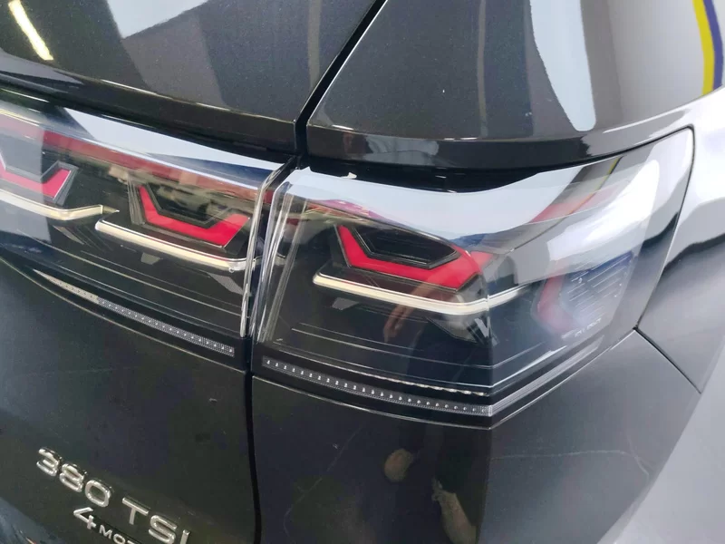 Volkswagen Tavendor 2023 #6 Volkswagen Tavendor 2023 car image #6