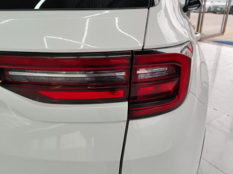 Changan CS35 Plus 2019 car image #6