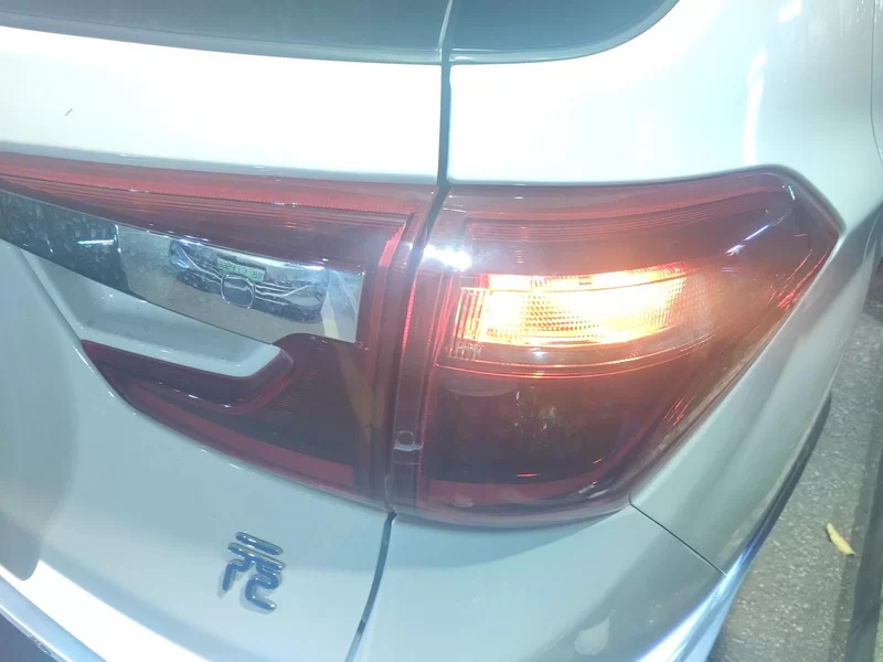 BYD Yuan New Energy 2018 car image #6