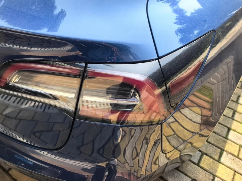 特斯拉 Model 3(进口) 2019 汽车图片 #6