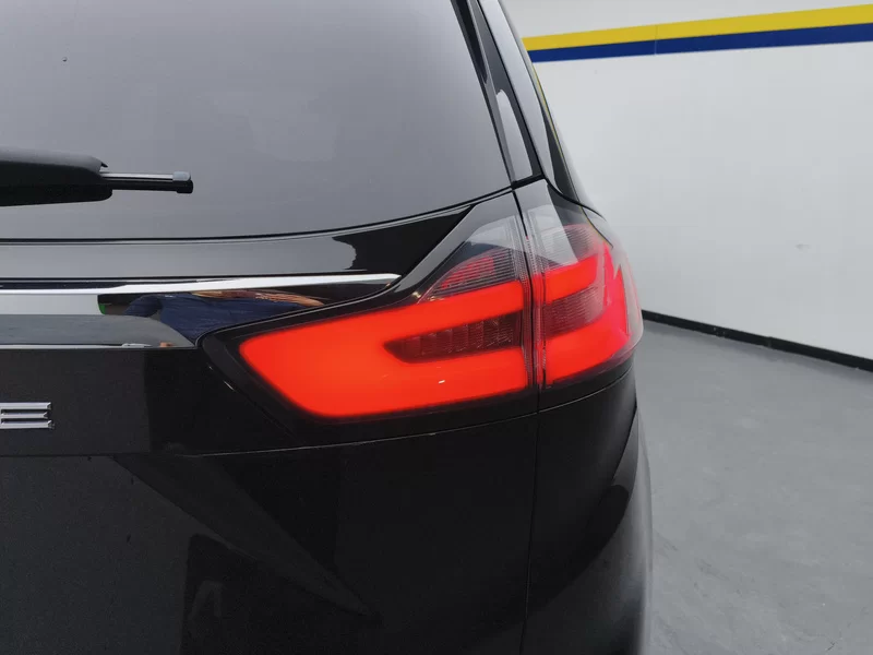 Ford Edge 2021 imagen de coche #6