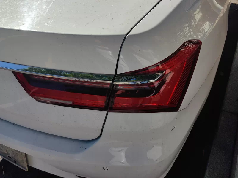 BYD Qin 2020 #6 BYD Qin 2020 car image #6