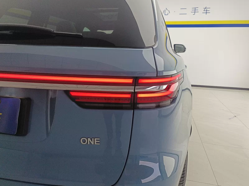 理想汽车 理想ONE 2022 汽车图片 #6