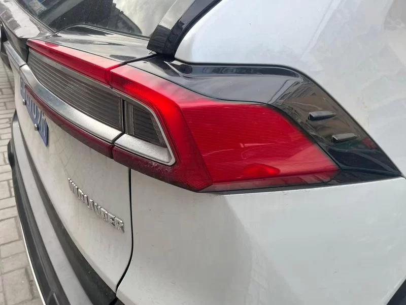 Toyota Wildlander 2023 imagem de carro #6