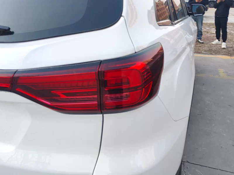 Changan CS75 2024 car image #6