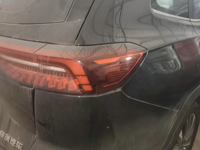 Chery Tiggo 8 PRO 2023 car image #6