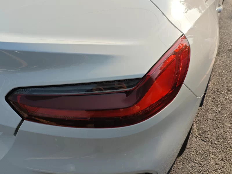 BMW Z4 M40i 2021 car image #6