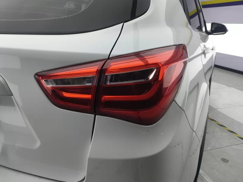 Changan CS35 2018 #6 Changan CS35 2018 car image #6