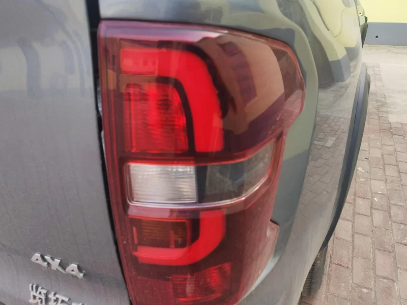 Changan LanTuoZhe 2023 car image #6