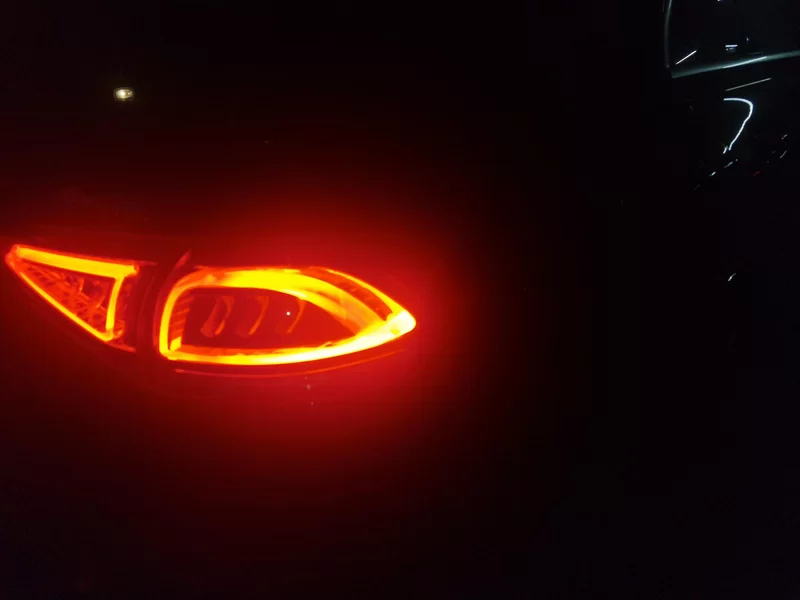 Mercedes-Benz GLE Class New Energy 2022 car image #6