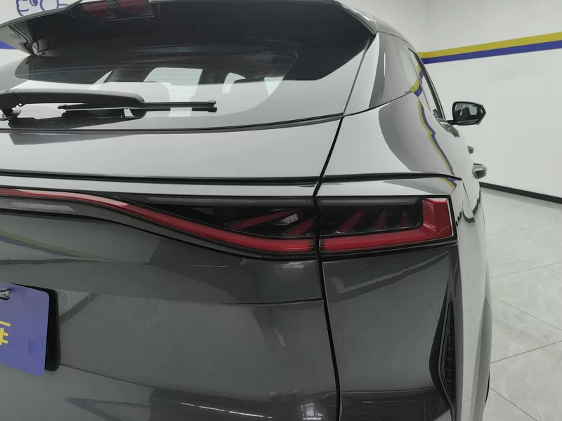 Changan UNI-Z 2024 #6 Changan UNI-Z 2024 immagine di auto #6