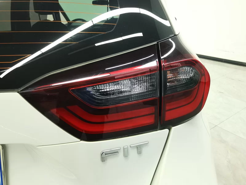 Honda Fit 2022 car image #6