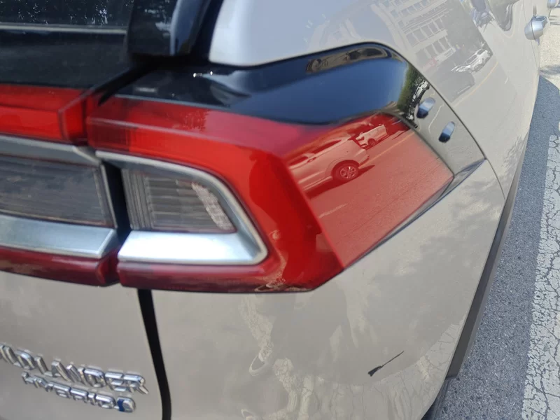 Toyota Wildlander 2020 imagem de carro #6