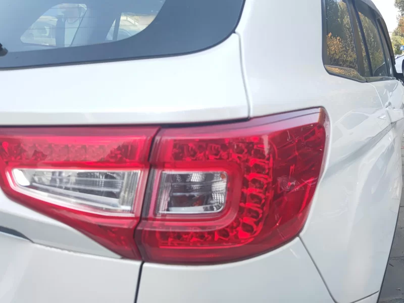 Changan CS75 PRO 2015 #6 Changan CS75 PRO 2015 image de voiture #6