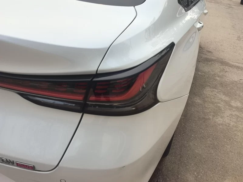 Changan Raeton Plus 2022 car image #6