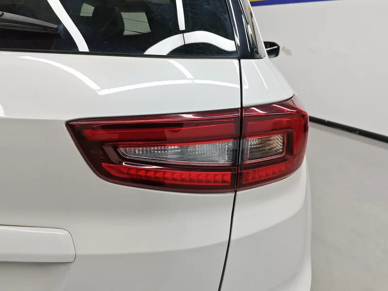 Changan CS55 2018 #6 Changan CS55 2018 immagine di auto #6