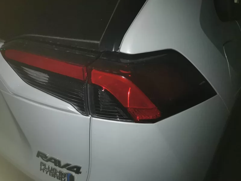 Toyota RAV4 Hybird E+ 2022 car image #6