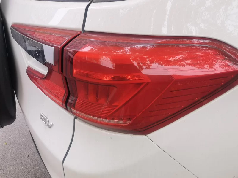 BYD Yuan New Energy 2020 car image #6