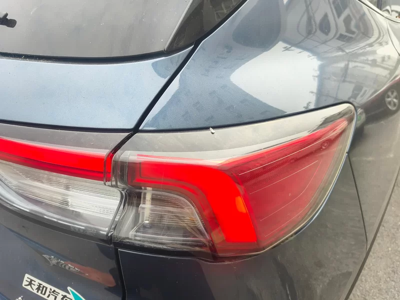 Ford Escape 2022 immagine di auto #6