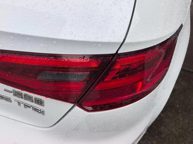 Audi A3 New Energy (Imported) 2014 immagine di auto #6