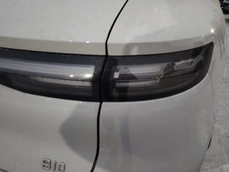 零跑汽车 零跑B10 2025 汽车图片 #6