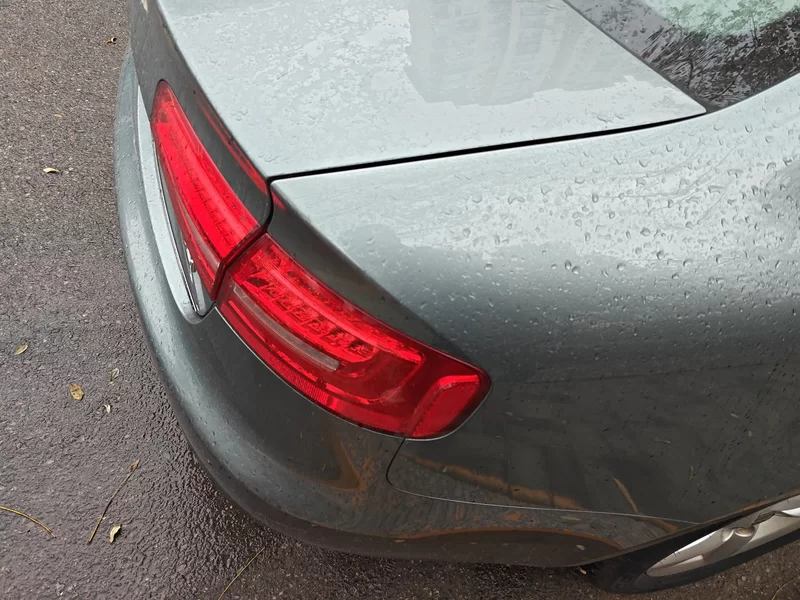 Audi A4 2014 car image #6