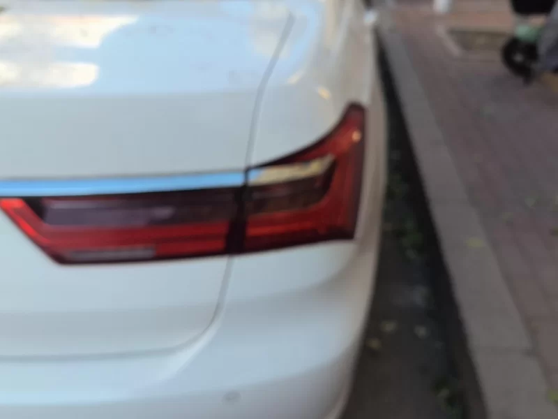 BYD Qin 2019 immagine di auto #6