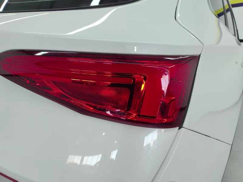 Jetour X90 PRO 2020 #6 Jetour X90 PRO 2020 car image #6