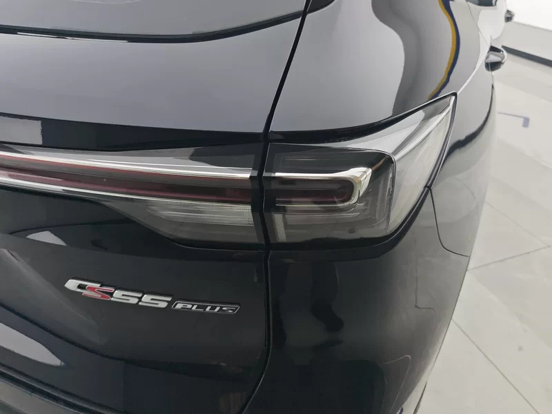 Changan CS55PLUS PHEV 2021 car image #6