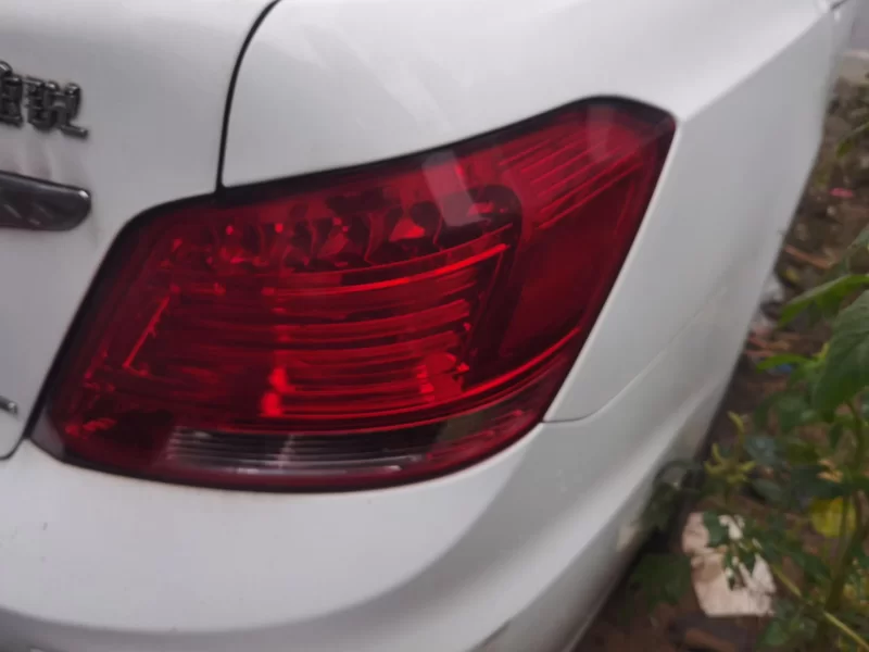 BYD SuRui 2015 #6 BYD SuRui 2015 car image #6