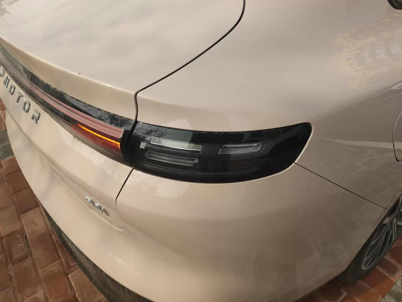 零跑汽车 零跑B01 2025 汽车图片 #6